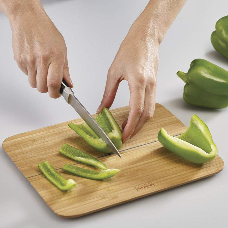Why You Need the Premium Bamboo Cutting Board in Your Kitchen